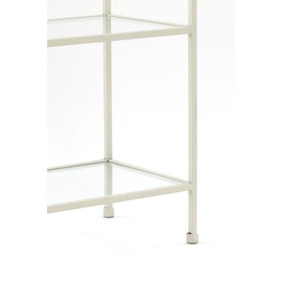 Light & Living kast aino 100x34x214cm - - Image 5