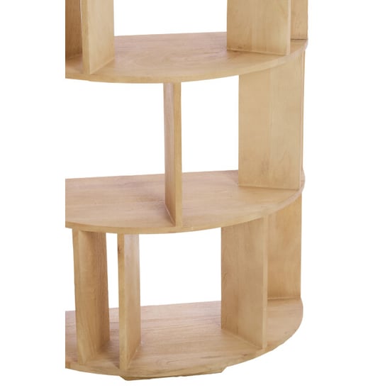Light & Living wandkast limpya 76x37x212cm - - Image 4