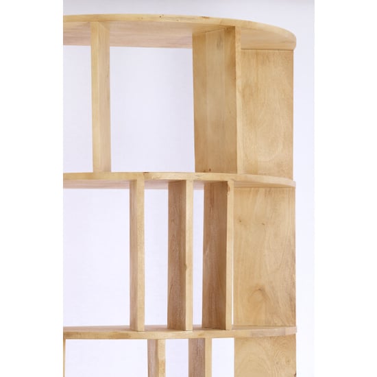 Light & Living wandkast limpya 76x37x212cm - - Image 5