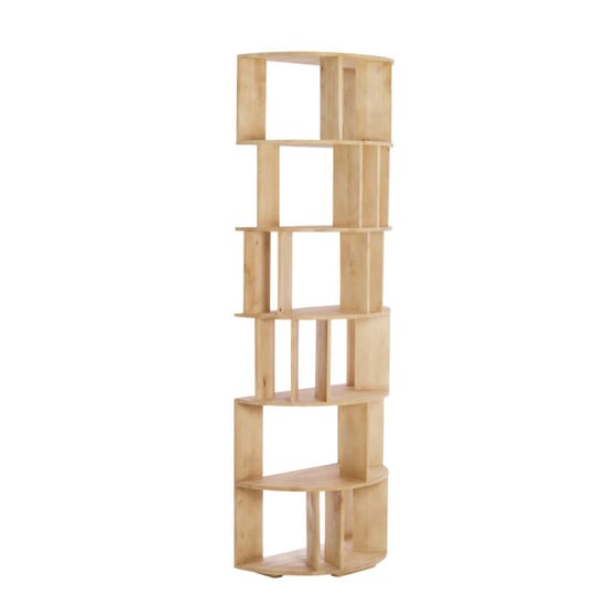 Light & Living wandkast limpya 76x37x212cm - - Image 6