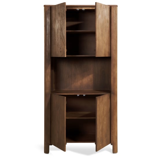 Multifurn Nova wandkast 180cm - Image 5
