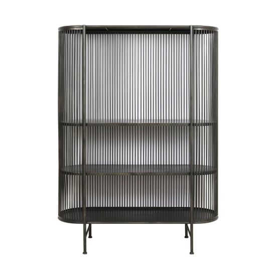 Light & Living kast yinthe 119x40x161cm - - Image 3