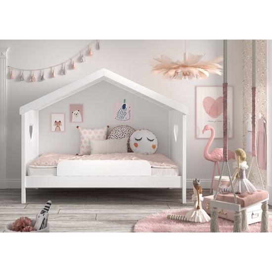 Lucevi amori 90 huisbed zonder rug 90 x 200 cm - Image 1