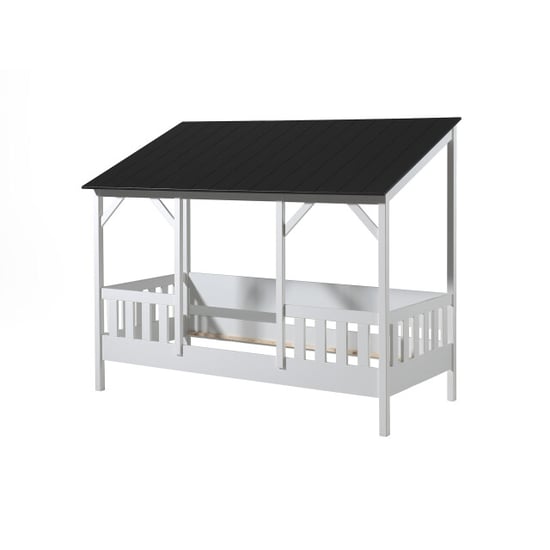Lucevi housebed 03 huisbed 90 x 200 cm dak housebed rolbed - Image 2