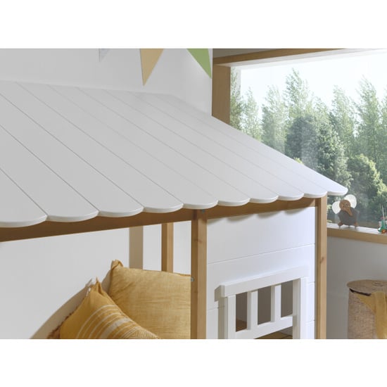 Lucevi housebed 05 huisbed 90 x 200 cm housebed rolbed - Image 4