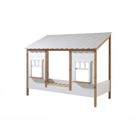 Lucevi housebed 05 huisbed 90 x 200 cm housebed rolbed - Image 5
