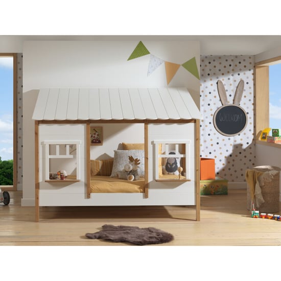 Lucevi housebed 05 huisbed 90 x 200 cm housebed rolbed - Image 6