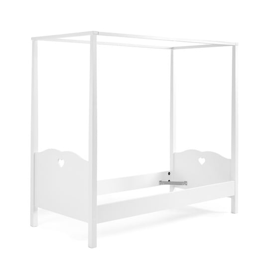 Lucevi amori hemelbed + bedlinnen - 90x200 cm - Image 4