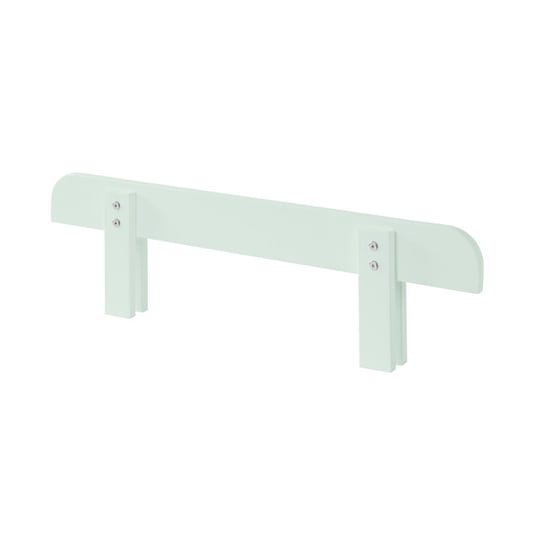Lucevi kiddy bed 90 x 200 cm mint green kiddy uitvalbeveiliging mint green - Image 1