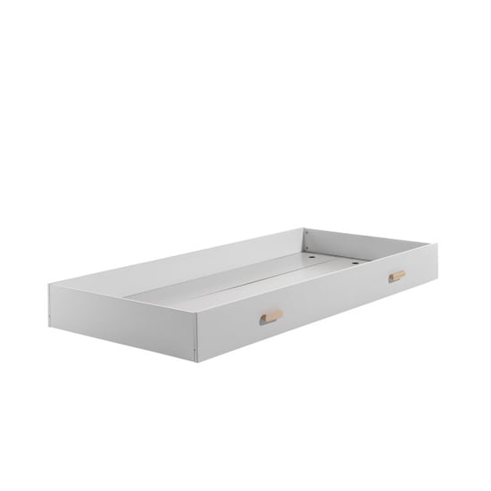 Lucevi kiddy bed + rolbed + bureau - 90x200 cm - Image 5