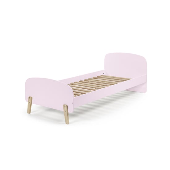 Lucevi kiddy bed + uitvalbeveiliging - 90x200 cm - Image 3