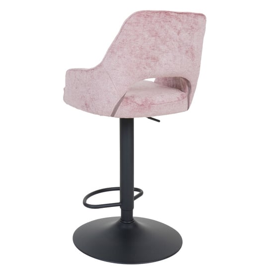 Home67 Barkruk vivian perfect harmony pink 63 - Image 2