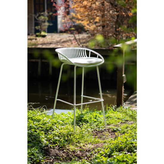Kick Collection Kick (tuin)barkruk rio - - Image 3