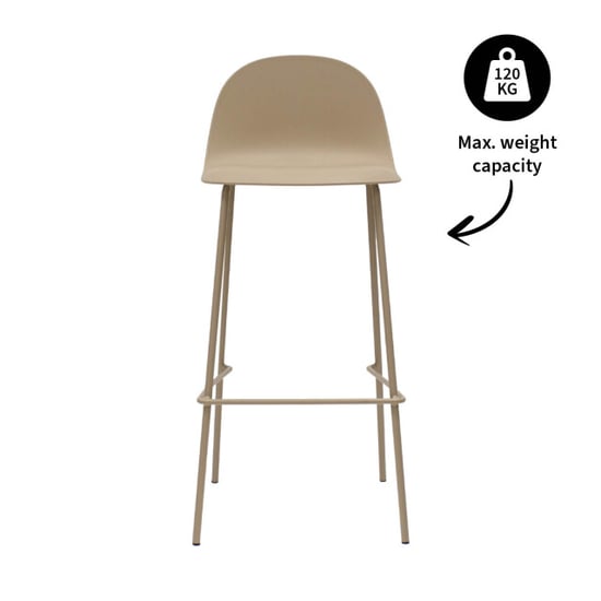Kick Collection Kick (tuin)barkruk ciro - - Image 5