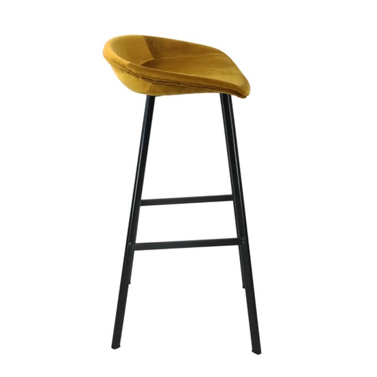 Kick Collection Kick barkruk finn (87 cm hoogte) - Image 3