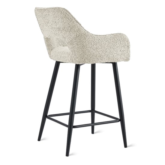 Multifurn 2x barkruk ray stof (set van 2) - Image 2