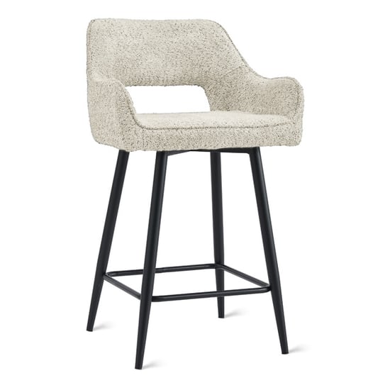 Multifurn 2x barkruk ray stof (set van 2) - Image 3