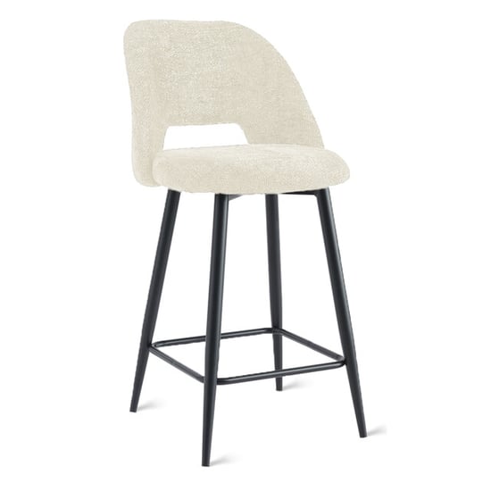 Multifurn 2x barkruk monta beige (set van 2) - Image 3