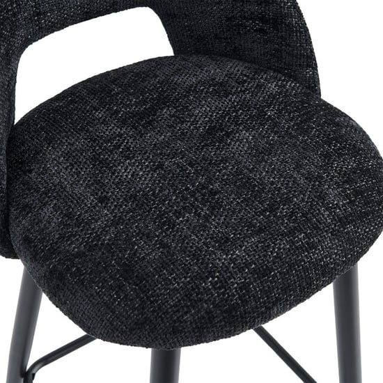 Multifurn 2x barkruk monta antraciet (set van 2) - Image 3