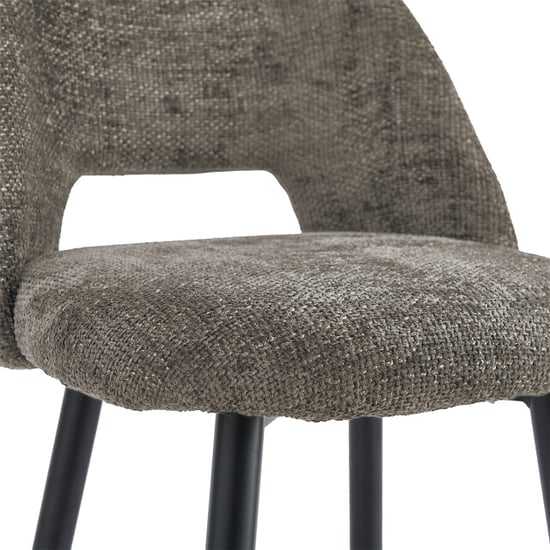 Multifurn 2x barkruk monta bruin (set van 2) - Image 3