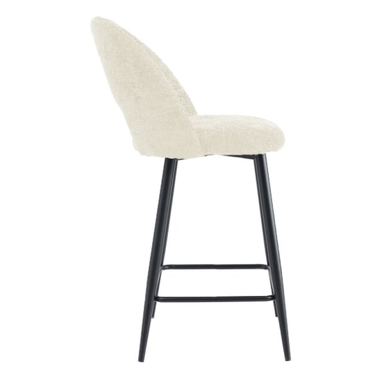 Multifurn 2x barkruk monta beige (set van 2) - Image 4