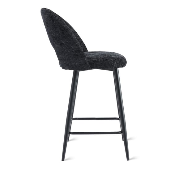 Multifurn 2x barkruk monta antraciet (set van 2) - Image 4