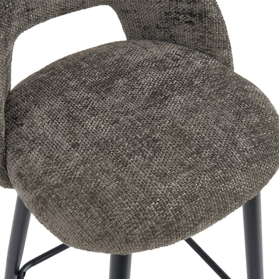 Multifurn 2x barkruk monta bruin (set van 2) - Image 4