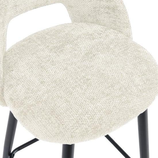 Multifurn 2x barkruk monta beige (set van 2) - Image 5
