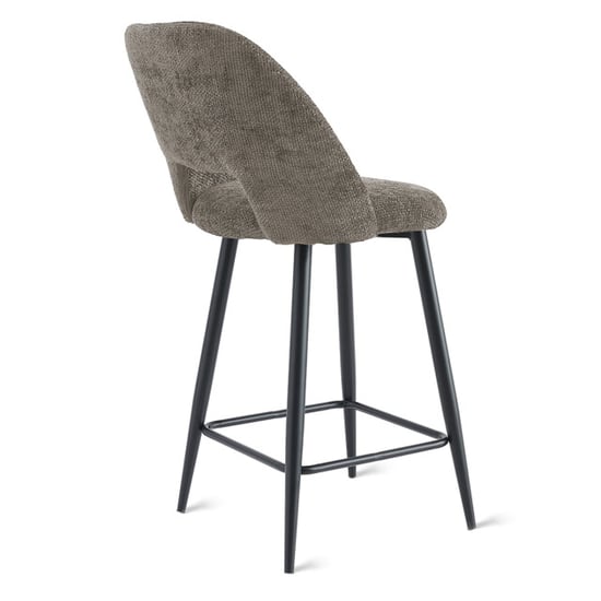 Multifurn 2x barkruk monta bruin (set van 2) - Image 5