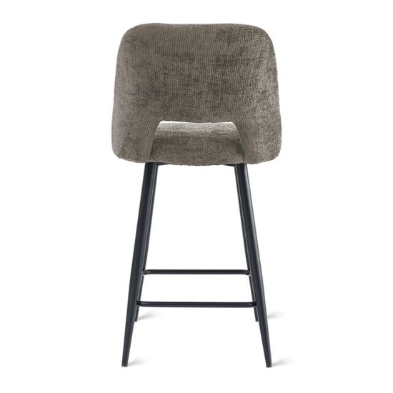 Multifurn Barkruk monta bruin - Image 3