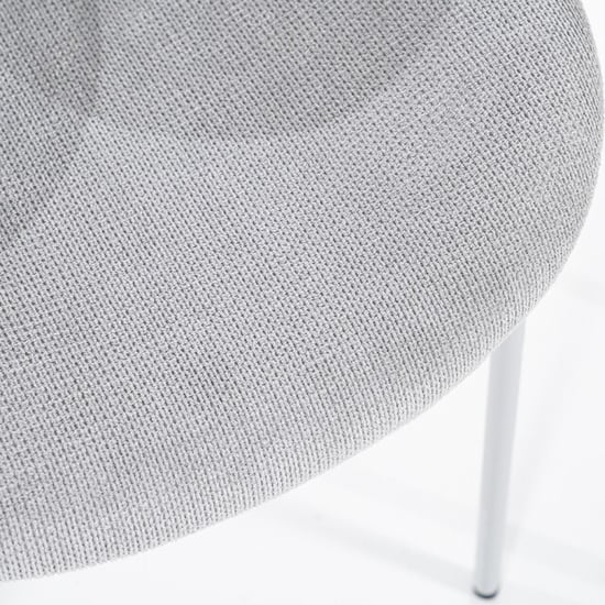 Furnilux Eetkamerstoel ace 50 x 61 x 80 cm - Image 3