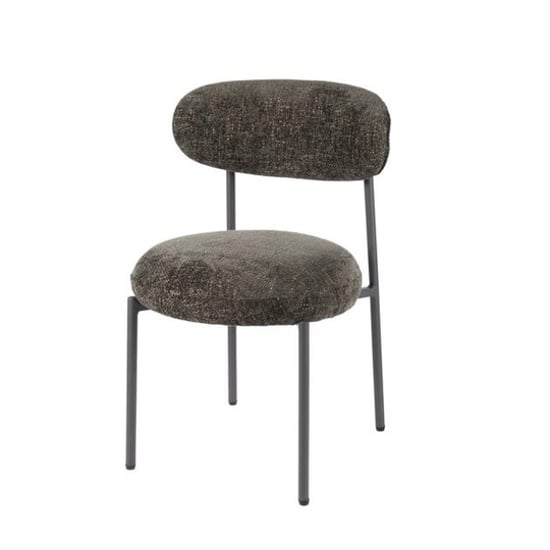 Hoyz eetkamerstoel round tissee cargo set van 2 - Image 2
