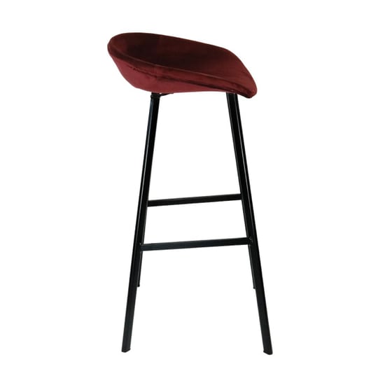 Kick Collection Kick barkruk finn (87 cm hoogte) - Image 2