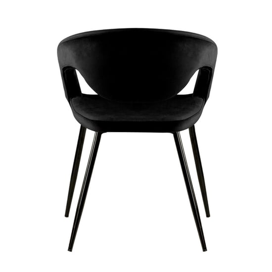 Kick Collection Kick eetkamerstoel lenn velvet - - Image 2
