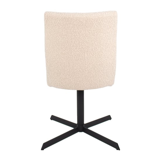 Kick Collection Kick eetkamerstoel sam boucle - - Image 3
