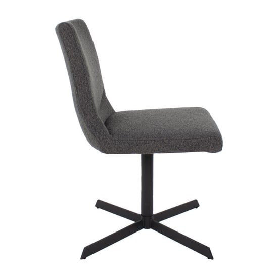 Kick Collection Kick eetkamerstoel sam boucle - - Image 2