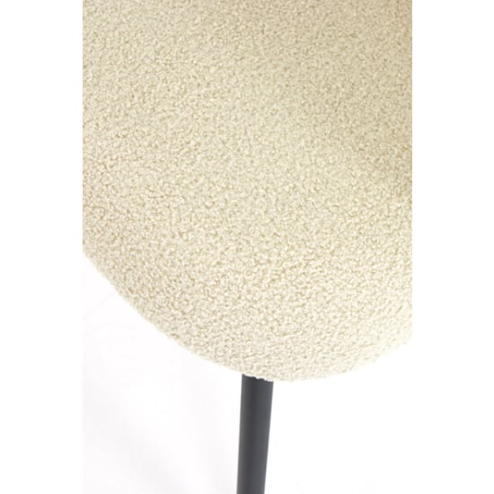 Light & Living eetkamerstoel elyna 56x55x79cm - - Image 2