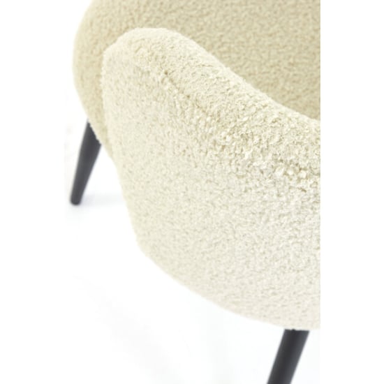 Light & Living eetkamerstoel elyna 56x55x79cm - - Image 4