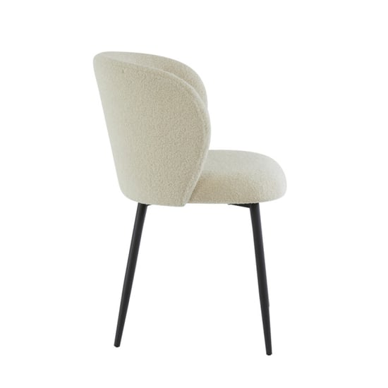 Light & Living eetkamerstoel elyna 56x55x79cm - - Image 6
