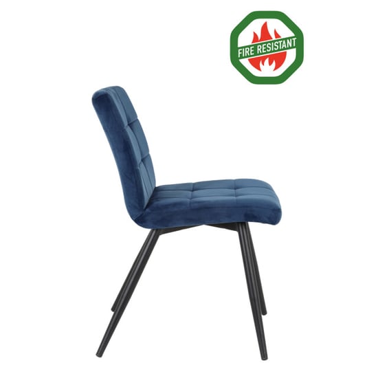 Light & Living eetkamerstoel olive fr 50.5x44.5x82cm - - Image 4
