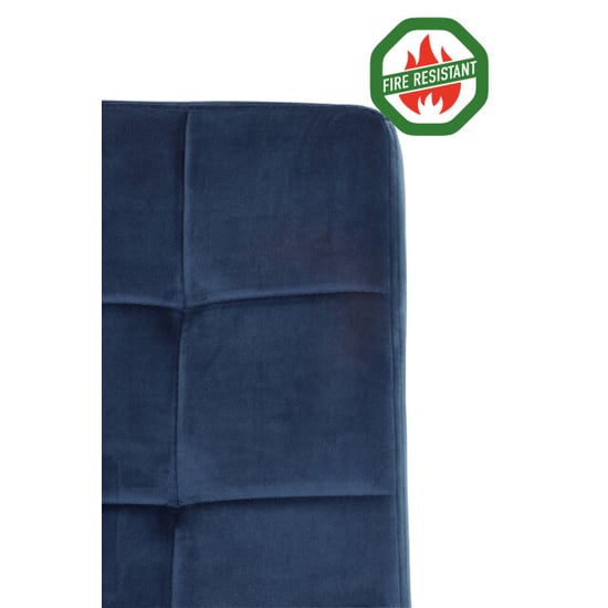 Light & Living eetkamerstoel olive fr 50.5x44.5x82cm - - Image 5