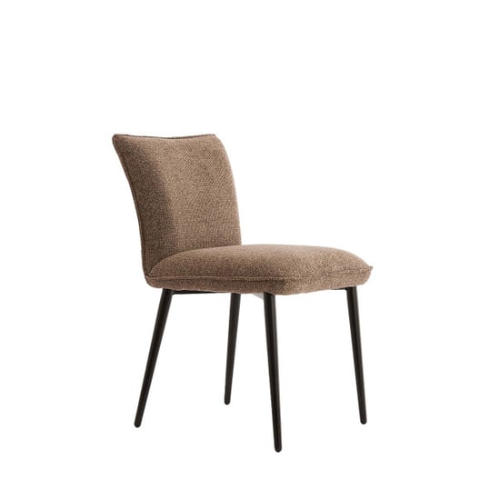 Light & Living eetkamerstoel vadeni 58x48x85cm - - Image 1
