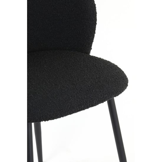 Light & Living eetkamerstoel elyna 56x55x79cm - - Image 2