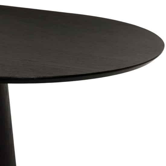 Livingfurn eetkamertafel tobago espresso 200cm - - Image 4