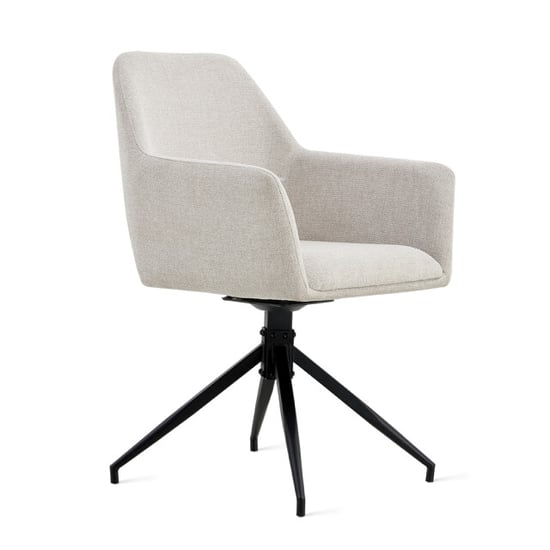 Multifurn 2x collectables tess eetkamerstoel linnen (set van 2) - Image 4