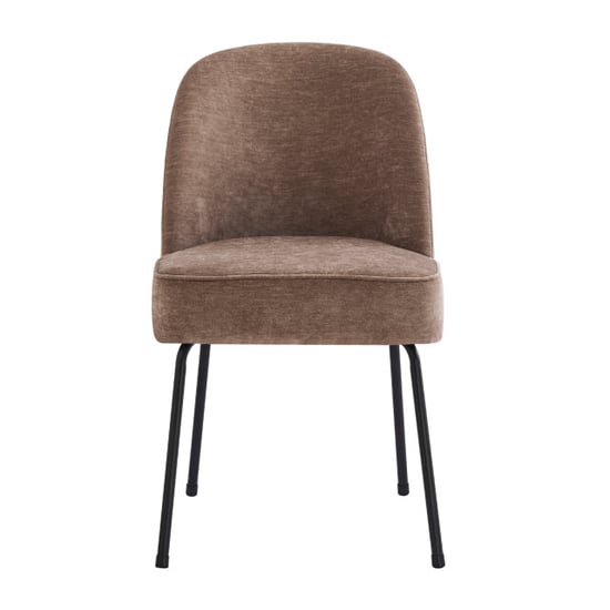 Multifurn 2x vero eetkamerstoel velvet - - Image 2