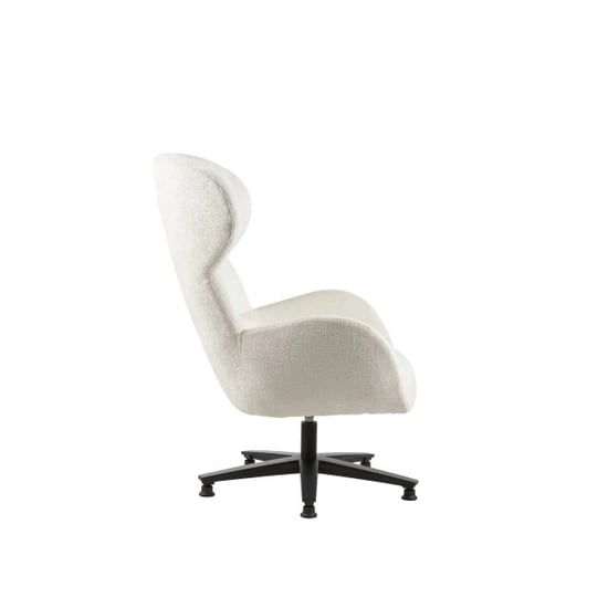 Furnilux Fauteuil dorien wit van de collectie bij – luxe comfort en elegantie in - Image 2