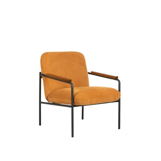 Furnilux Jara lounge stoel - 68.5x72.5x82 cm - Image 1