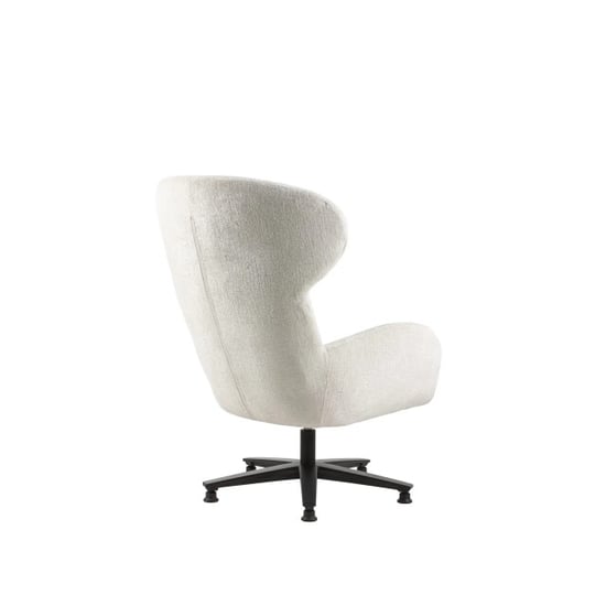 Furnilux Fauteuil dorien wit van de collectie bij – luxe comfort en elegantie in - Image 4