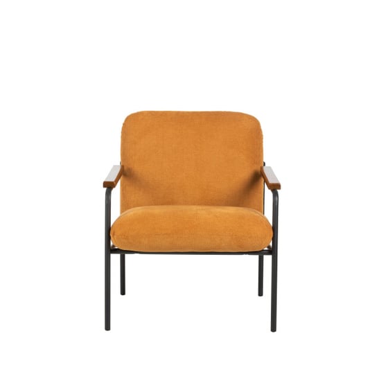 Furnilux Jara lounge stoel - 68.5x72.5x82 cm - Image 3